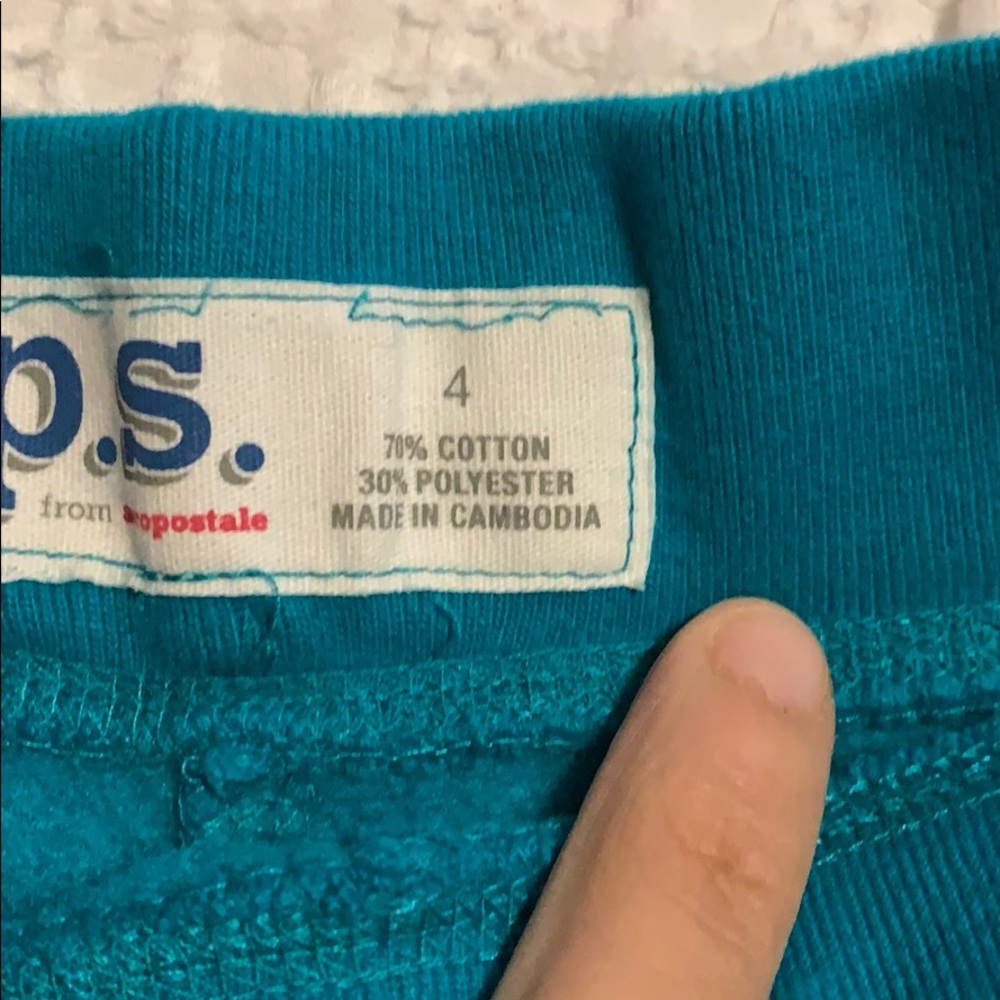Girls Sweatpants - Picture 6 of 6